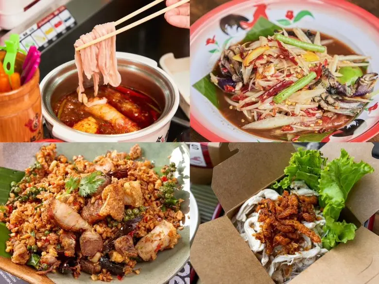 LINE MAN ตัวจริงทุกเรื่องกิน สรุปสถิติที่...