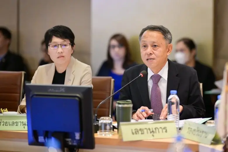 คกก.มาตรฐานสินค้าเกษตร ไฟเขียว 5 ร่างมาตรฐาน