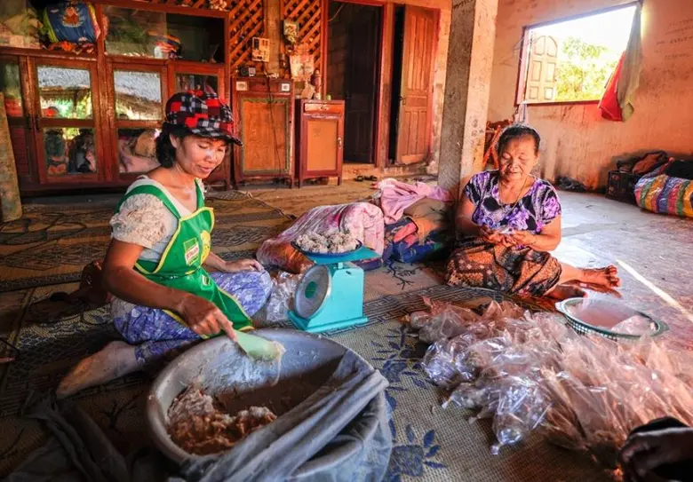 'ซีเค พาวเวอร์' ตอกย้ำกลยุทธ์สร้างคุณค่าสู่ชุมชน บนเวทีระดับโลก GCNT Forum 2023 ขับเคลื่อนสังคมสู่ภูมิปัญญาที่ยั่งยืน