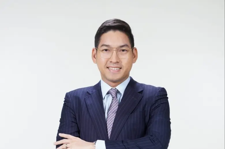 กลุ่มงานตลาดการเงิน ธนาคารไทยพาณิชย์ (SCB...