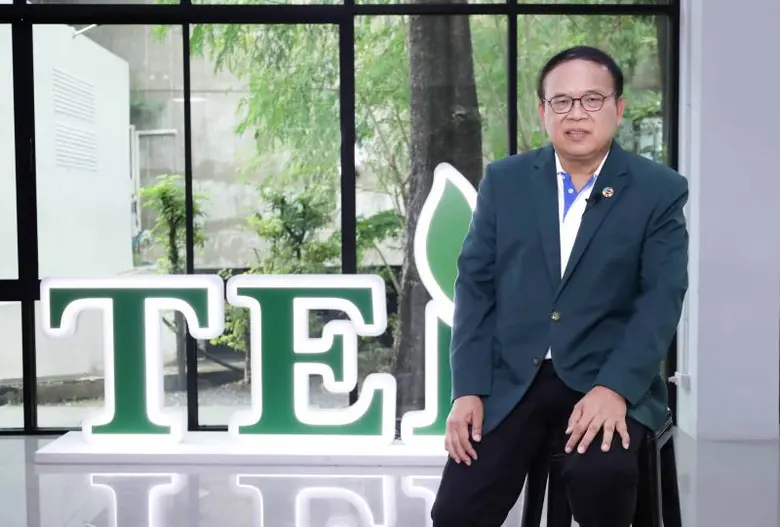 TEI เปิดมุมมองสถานการณ์สิ่งแวดล้อมปี 2566 พร้อมชวนคนไทย ร่วมมือสร้างโลกสีเขียวก้าวสู่การพัฒนาที่ยั่งยืน