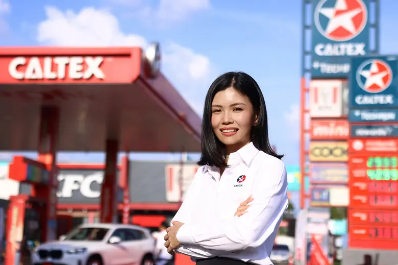 คาลเท็กซ์ เดินหน้าพัฒนาปรับปรุงประสิทธิภา...