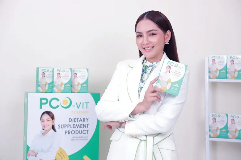 ครูก้อย นัชชา ลอยชูศักดิ์ กรรมการบริหาร บ...