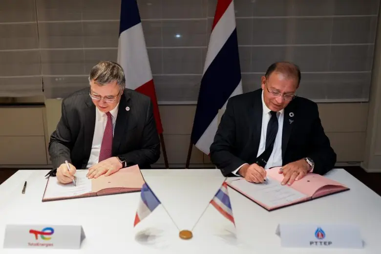 ปตท.สผ. เข้าลงทุนในโรงไฟฟ้าพลังงานลมนอกชายฝั่งใหญ่ที่สุดในสกอตแลนด์ สหราชอาณาจักร ขยายธุรกิจพลังงานสะอาดอย่างต่อเนื่อง