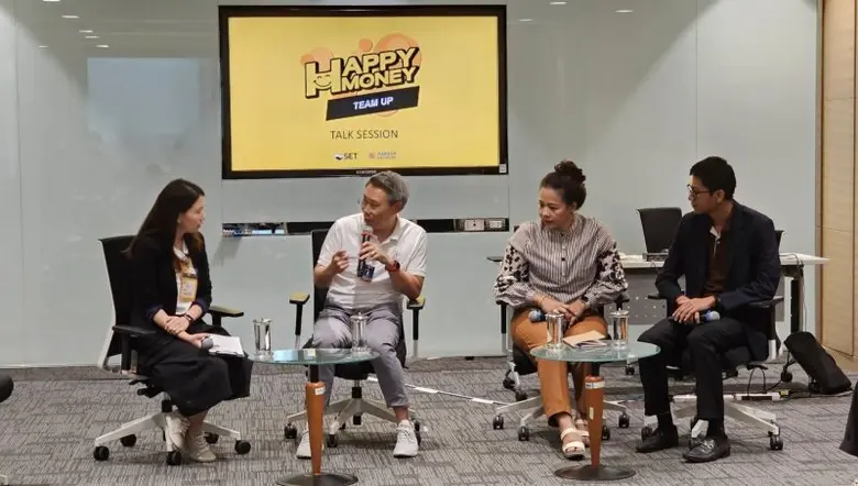 วิกฤตโควิด-19 ส่งผลต่ออัตราหนี้ครัวเรือนข...