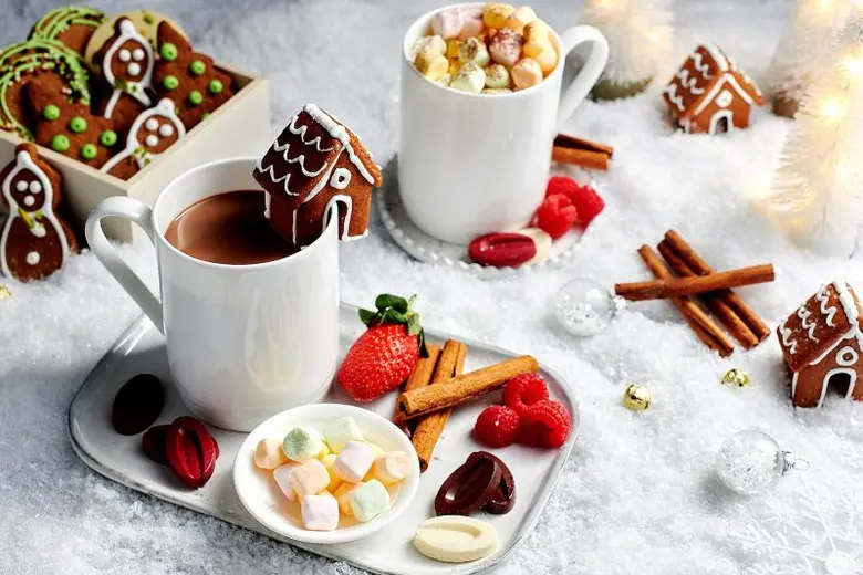 ในช่วงเทศกาลแห่งการเฉลิมฉลองปีนี้ สายการบ...