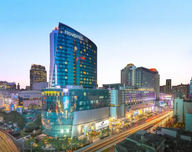 ศูนย์การค้าแพลทินัม สร้างสรรค์แบรนด์แคมเป...