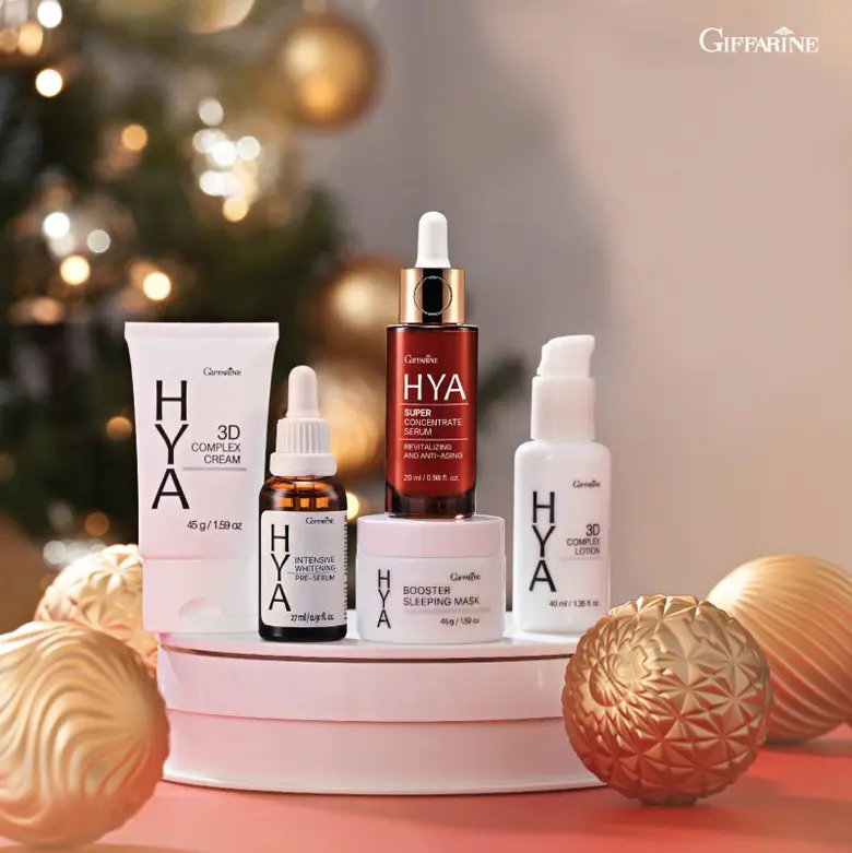 ผิวดีช่วยให้แฮปปี้ในทุกวัน และเป็นการเพิ่...