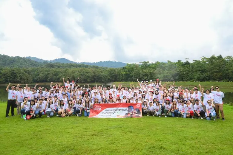 เจนเนอราลี่ ไทยแลนด์ ฉลองครบรอบ 21 ปี ชูแ...