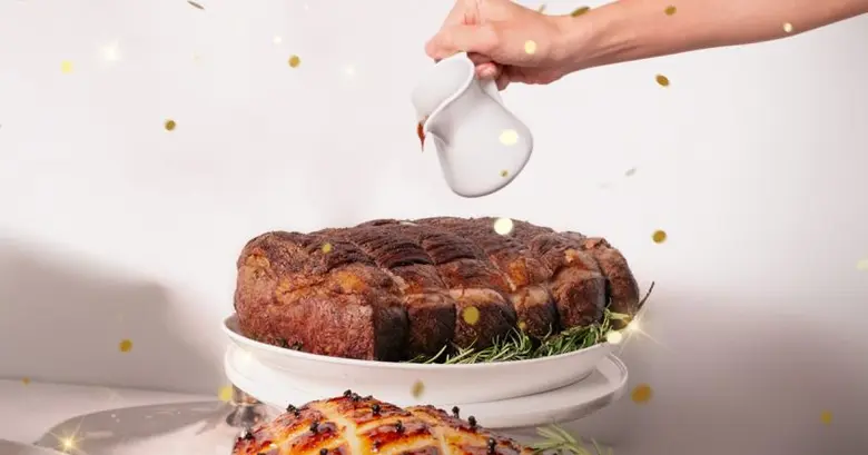 นับถอยหลัง พร้อมก้าวเข้าสู่ปีใหม่ด้วยความอิ่มเอม ด้วยมื้ออาหารส่งท้ายปีที่โรงแรมเจดับบลิว แมริออท กรุงเทพฯ