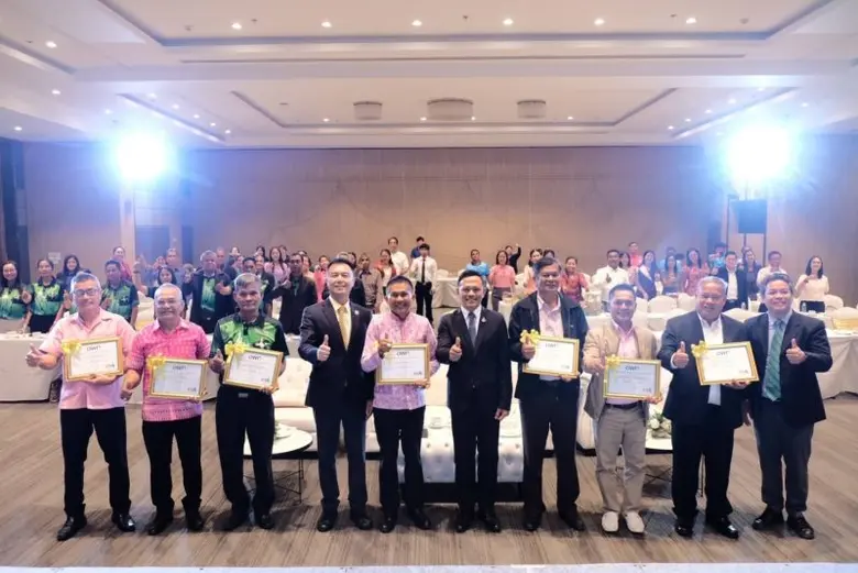 อพท. ยกระดับท่องเที่ยวยั่งยืนของท้องถิ่นสู่มาตรฐานสากล