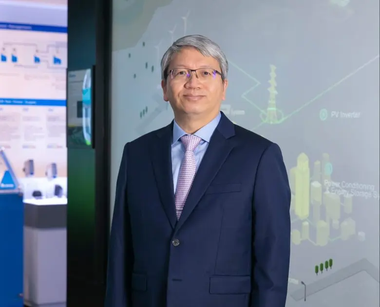 บมจ.เดลต้า อีเลคโทรนิคส์ (ประเทศไทย) ผู้ใ...