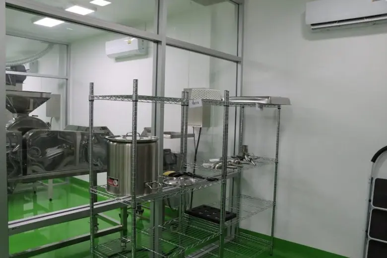 มข.เปิด แพลตฟอร์มการแปรสภาพวัตถุดิบทางการเกษตร เพื่อพัฒนาผลิตภัณฑ์จากพืช