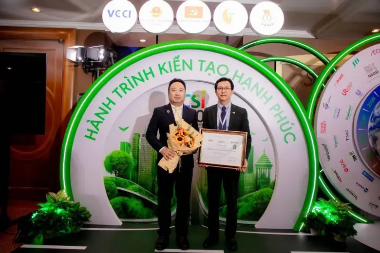 บริษัท ซี.พี.เวียดนาม คอร์ปอเรชั่น จำกัด ...