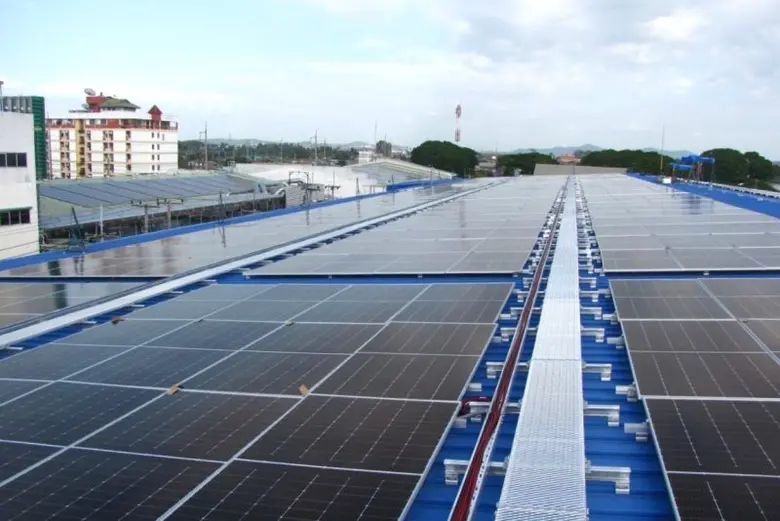 เริ่มแล้ว! สหโคเจนจำหน่ายไฟฟ้าเชิงพาณิชย์เฟสแรกให้ไทยซัมซุง พร้อมเดินหน้าเพิ่มกำลังการผลิตในเฟสสอง คาดเสร็จสมบูรณ์ตามแผนในเดือน เม.ย. 67