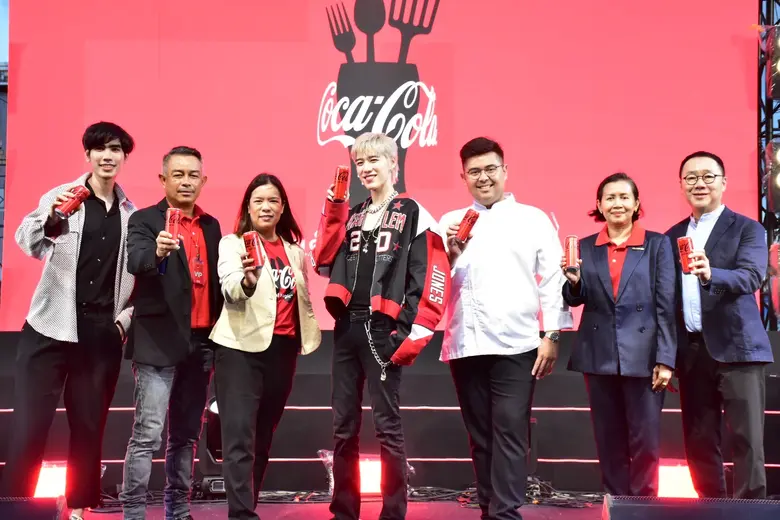 คุณอริสา ภักดีเมฆานนท์ รองประธานเจ้าหน้าที่ฝ่ายปฏิบ...