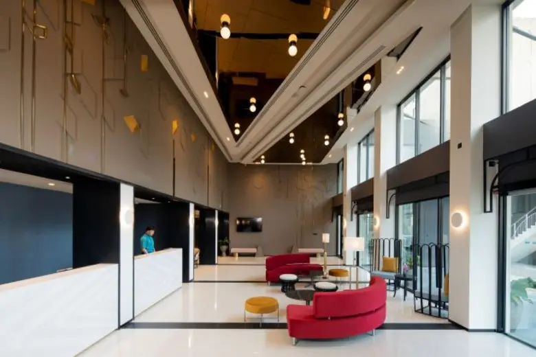 โรงแรมและรีสอร์ทในเครือเซ็นทารา ประกาศรีแ...