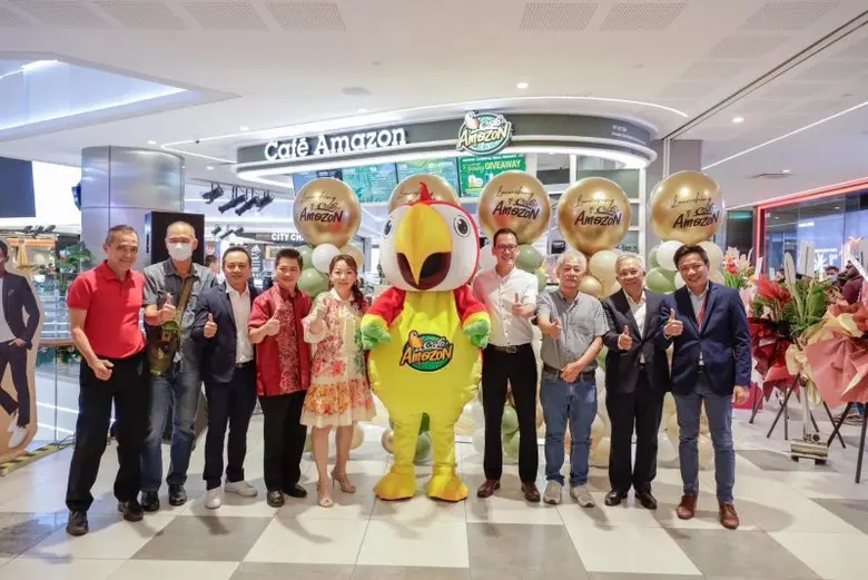 นายรัชฎา จิวาลัย กงสุลใหญ่ ณ เมืองปีนัง พ...