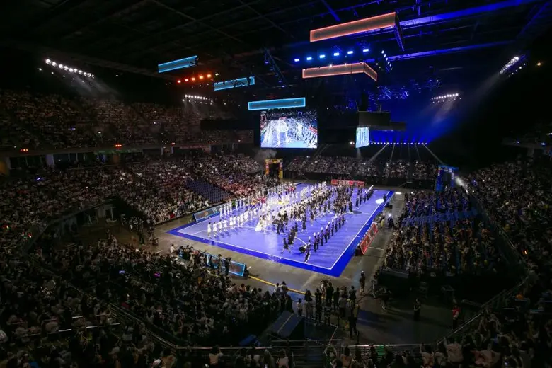 "GMMTV" จัดเต็มทุกอณู!! ในงาน "GMMTV STAR...