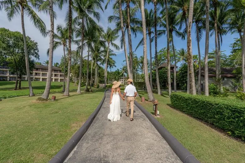 โปรโมชั่น Krabi Advance Deal ที่โรงแรมดุสิตธานี กระบี่ บีช รีสอร์ท