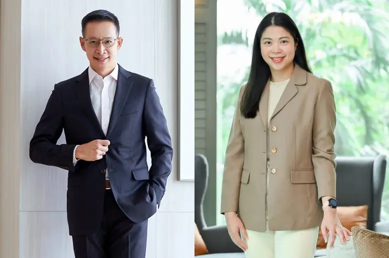 เมืองไทยประกันชีวิต ร่วมกับ ช้อปปี้ ส่งมอบ "กรมธรรม์ประกันภัยกลุ่มปีใหม่เที่ยวได้อุ่นใจ (ไมโครอินชัวรันส์)" เพิ่มความอุ่นใจช่วงเทศกาลปีใหม่