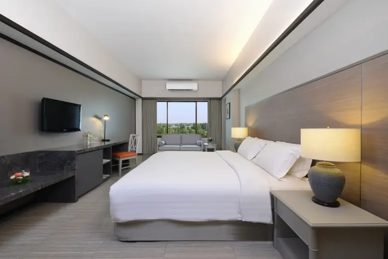 ทินิดี โฮเต็ล บางกอก กอล์ฟ คลับ ขอนำเสนอโ...