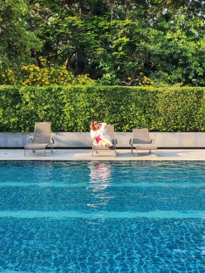 โปรโมชั่น Stay Longer ที่ทินิดี โฮเต็ล บางกอก กอล์ฟ คลับ