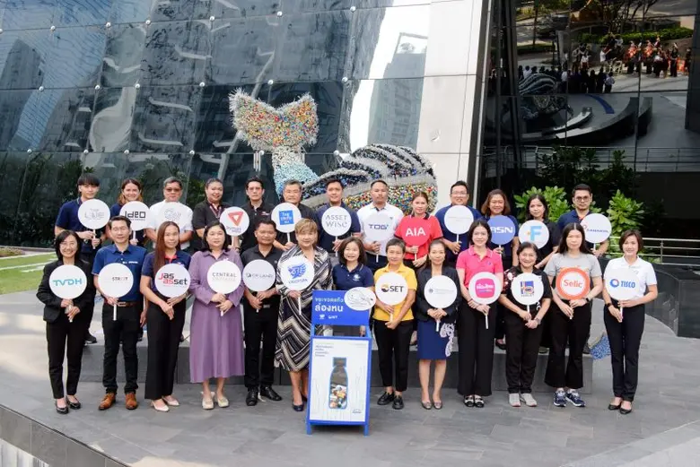 นายฐานันดร์ หรรษานุกรม ผู้อำนวยการสายงาน สายงานอาคา...