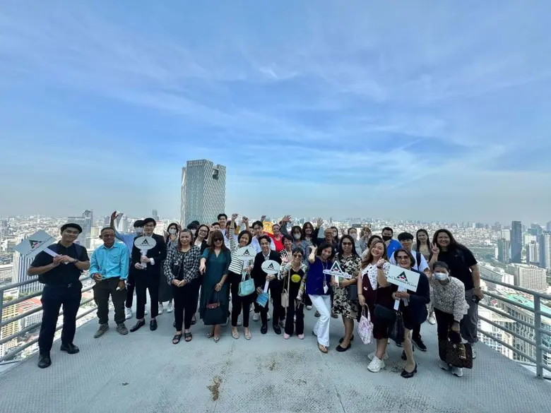 ASP เปิดบ้านต้อนรับครอบครัวพนักงาน เพื่อสานสัมพันธ์และสัมผัสวัฒนธรรมการทำงานระหว่างไทย-จีน