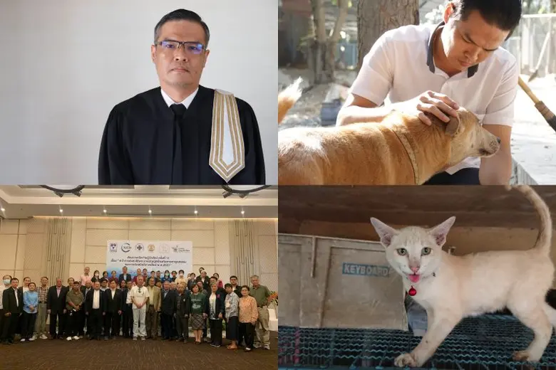 พระราชบัญญัติป้องกันการทารุณกรรมและการจัด...