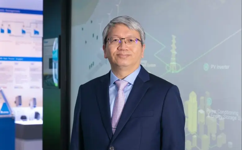 Delta Electronics (Thailand) PCL., a glob...