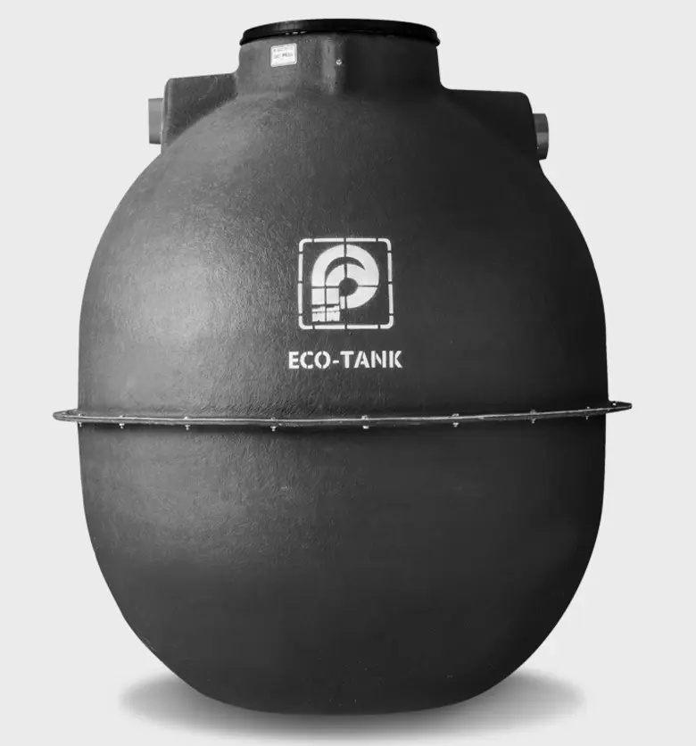 เทคนิคการติดตั้งถังบำบัดน้ำเสียและข้อแนะน...