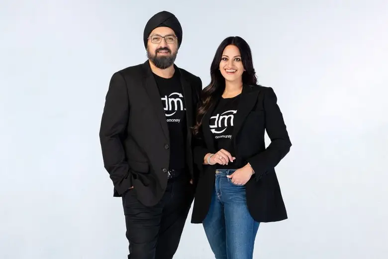 DeeMoney ปักหมุด PIN TO SUCCESS โชว์ผลงานสุดอลังปี 2023 เตรียมต่อยอดในปี 2024