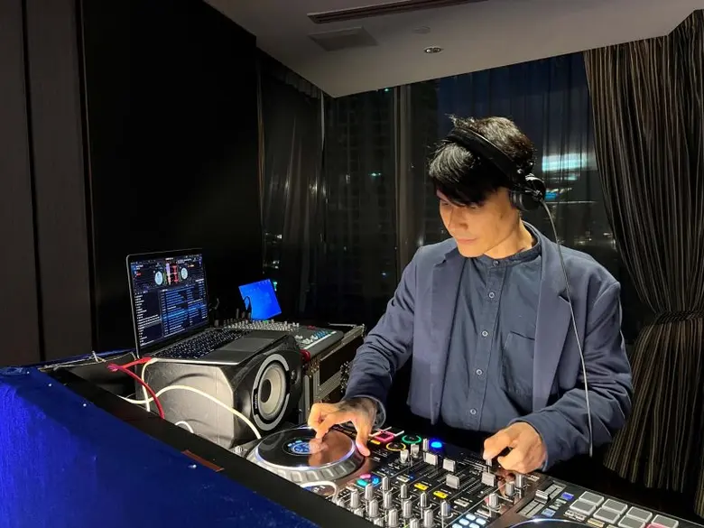 YEAR-END PARTY PACKAGE โรงแรมอีสติน แกรนด์ สาทร กรุงเทพฯ