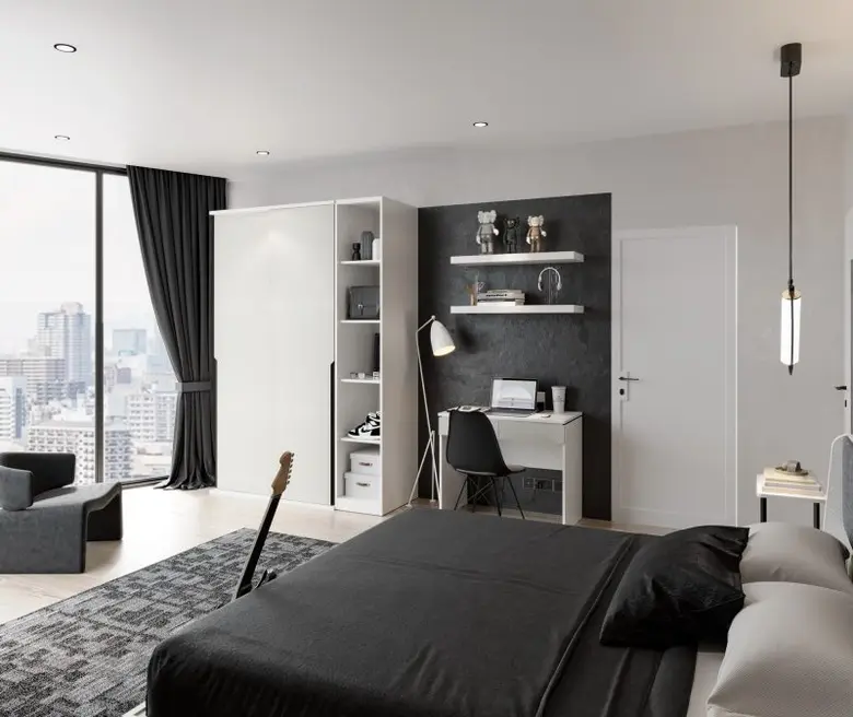 เอสบี ดีไซน์สแควร์ เผยโฉม 2 คอลเลกชันใหม่...