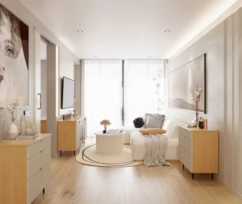 เอสบี ดีไซน์สแควร์ เผยโฉม 2 คอลเลกชันใหม่ "KEITH & WHIZ Collection" ภายใต้แบรนด์ SB easy ครีเอทชุดเฟอร์นิเจอร์ 2 อารมณ์ดีไซน์ที่ครบครันด้านฟังก์ชัน