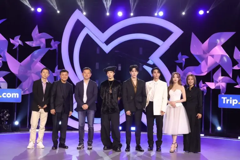 ถกลเกียรติ วีรวรรณ ประธานเจ้าหน้าที่บริหา...