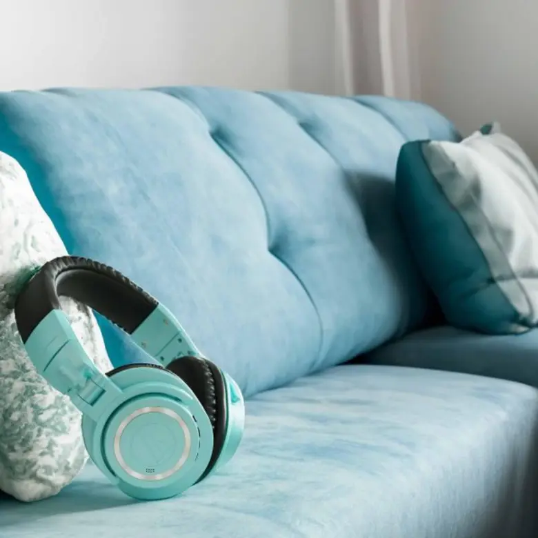 อาร์ทีบีฯ เปิดตัวหูฟัง ATH-M50xBT Ice Blue และ ATH-M50x Ice Blue คอลเลคชั่นใหม่ ประจำปี 2023 จากแบรนด์ Audio Technica ที่มาในลุคเรียบหรูด้วยสีเขียวมิ้นท์สดใสตัดกับสีดำได้อย่างลงตัว