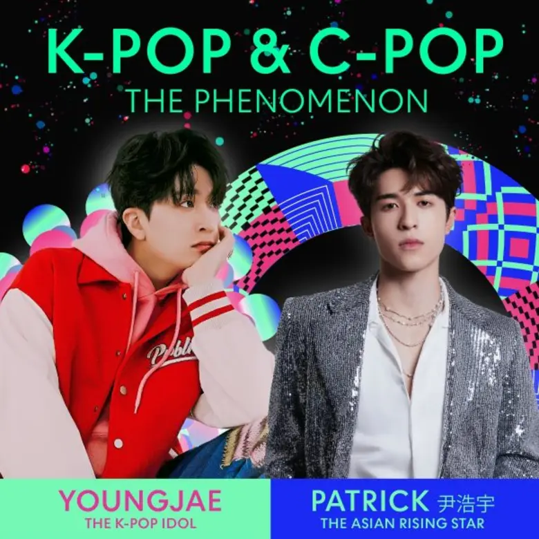 หนึ่งเดียว Stage show ที่ครบทั้ง T-POP, K...