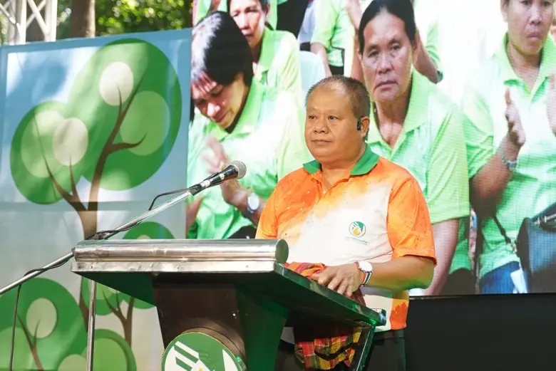 เมื่อวานนี้ (26 ธ.ค. 66) ที่ประชุมคณะรัฐม...