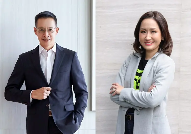 เมืองไทยประกันชีวิต จับมือ AIS ส่งต่อความอุ่นใจช่วงเทศกาลปีใหม่ 2567 ผ่าน "กรมธรรม์ประกันภัยกลุ่มปีใหม่เที่ยวได้อุ่นใจ (ไมโครอินชัวรันส์)"