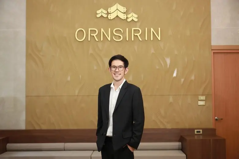 "ORN" ผู้นำการพัฒนาอสังหาฯ บนทำเลศักยภาพ ...