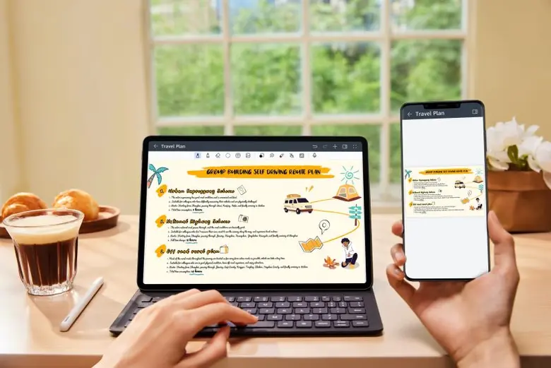 การทำงานแบบไฮบริดถือเป็นการทำงานรูปแบบใหม...