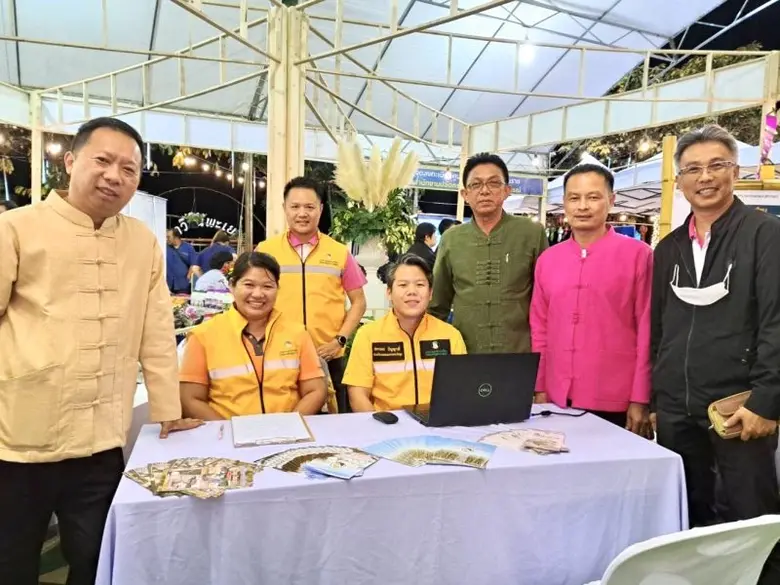 ร้อยเอกธรรมนัส พรหมเผ่า รัฐมนตรีว่าการกระ...