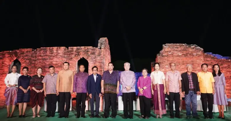 สำนักศิลปากรที่ 4 ลพบุรี จัดเสวนาเรื่อง ก...