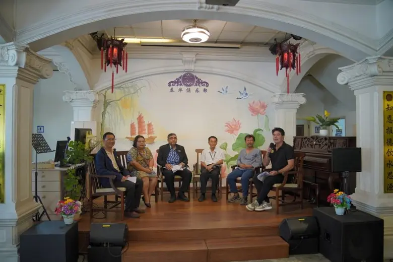 อว. สกสว. บพข. ภายใต้แผนงานการท่องเที่ยวแ...