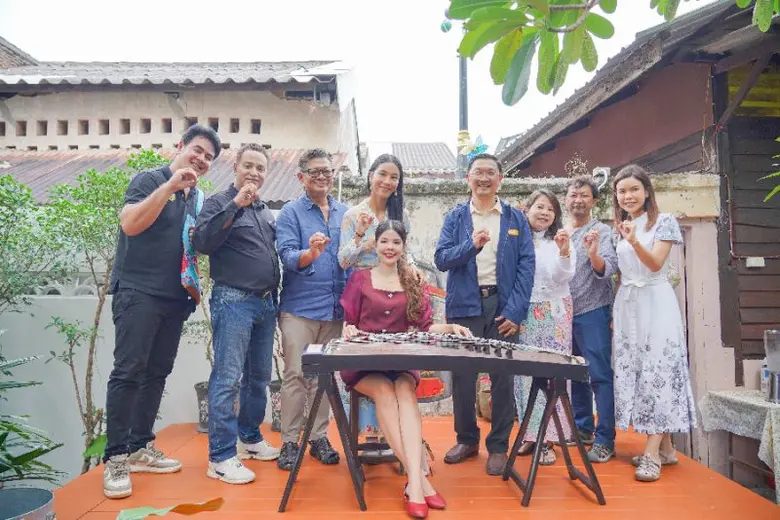 อว. สกสว. บพข. ภายใต้แผนงานท่องเที่ยวและเศรษฐกิจสร้างสรรค์ ร่วม TEATA ขับเคลื่อนการท่องเที่ยวสุทธิเป็นศูนย์ นำร่อง ภูเก็ต-กระบี่ ประเดิมแอพฯ Zero Carbon