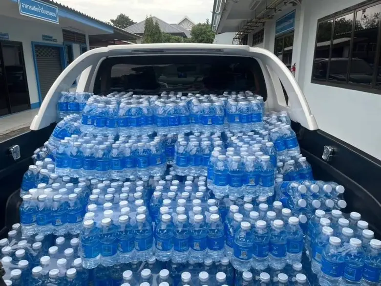 กปภ. ห่วงน้ำท่วมภาคใต้ กำชับเฝ้าระวังสถานการณ์ 24 ชั่วโมง