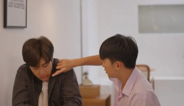 นาทีนี้ไม่มีอะไรหน่วงเท่าคู่นี้แล้วแม่! ท...