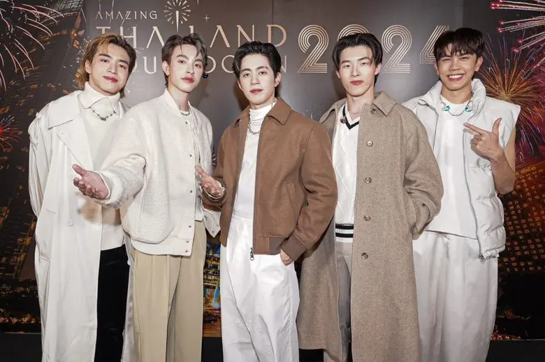 การท่องเที่ยวแห่งประเทศไทย กรุงเทพมหานคร ...